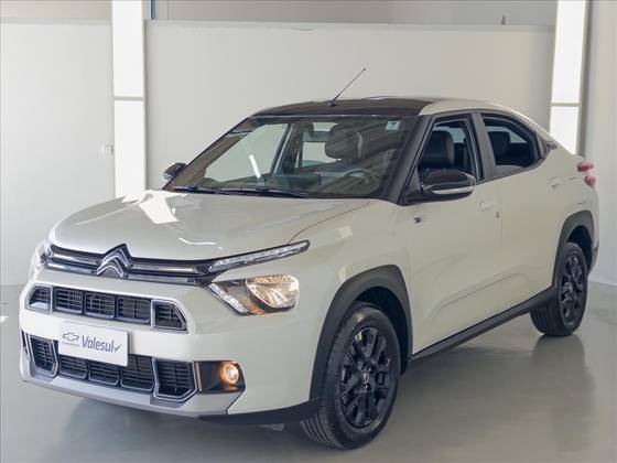 CITROËN BASALT 1.0 TURBO 200 FLEX FIRST EDITION CVT